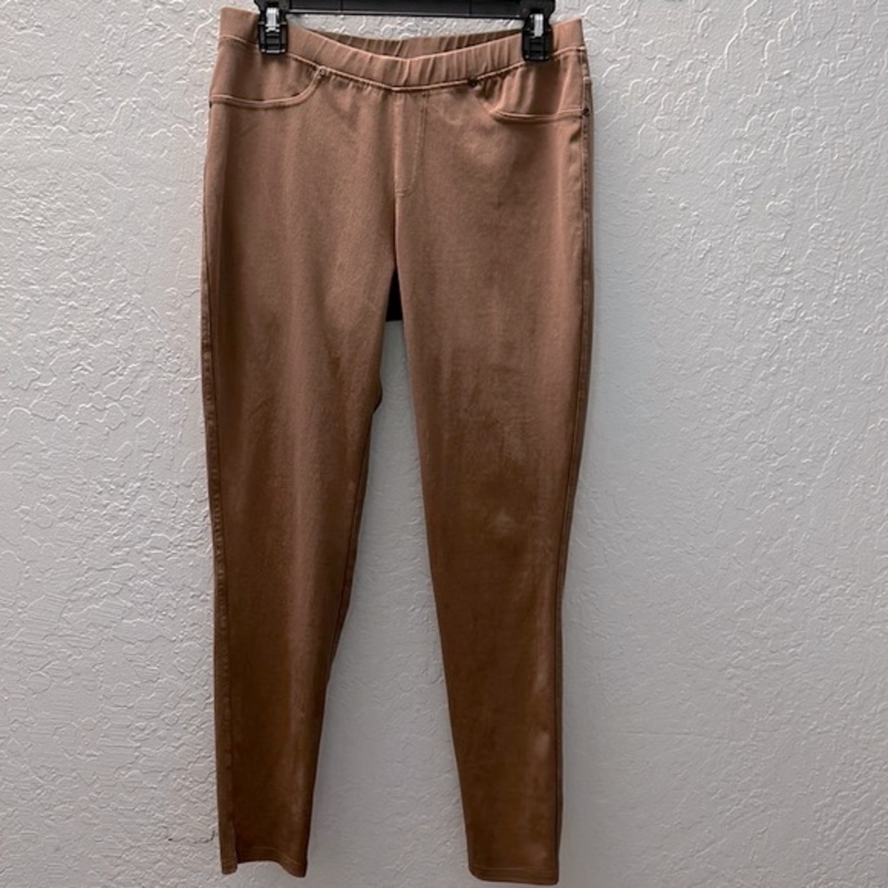 Lidy Brown Pants